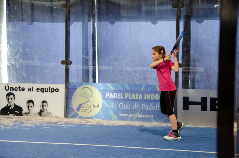 TyC 3 adidas Circuito de Menores